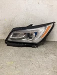 2014-2016 Buick Lacrosse Left Lh Driver Side Headlight Halogen 26672547. Fixed Price $289.00.