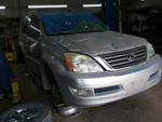 Passenger Tail Light Without Sport Package Fits 08-09 Lexus GX470 1441169. Fixed Price $180.40.