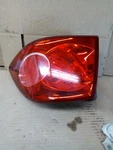 2007 Optima Kia; Right Side Passenger, Tail Light/ Lamp. Fixed Price $68.00.