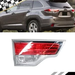 For 2014 2015 2016 Toyota Highlander Inner Left Side Tail Light Brake Lamp. Fixed Price $30.12.