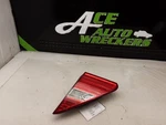 Passenger Right Tail Light Lid Mounted Fits 04-06 Lexus LS430 655407. Fixed Price $80.00.