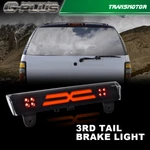Fit For 2000-2006 Chevy Suburban Tahoe Gmc Yukon Led Third 3RD Tail Brake Light. Fixed Price $18.45.
