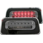 Anzo Led 3RD Brake Light Assembly For Chevrolet S10 & Gmc Sonoma - Smoke Lens. Fixed Price $106.99.