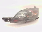 07-09 Mazda SPEED3 Hatchback Driver Left Front Halogen Headlight. Fixed Price $224.99.