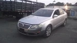 Passenger Right Headlight Xenon Hid Fits 08-10 Passat 624561. Fixed Price $230.00.