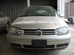 Driver Tail Light Convertible Smoked Turn Signal Lens Fits 93-02 Golf 513307. Fixed Price $130.00.