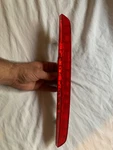 New 2007-2015 Oem High Mount Third Brake Light Straight From Dealership. Fixed Price $185.00.