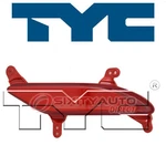 Tyc 17-5377-00 Reflector Assembly For HY1185109 92406-2W200 Electrical Dt. Fixed Price $53.81.