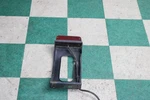 87-95 Wrangler Decklid Trunk Hatch 3RD Third Brake Light Lamp Oem Factory Wty. Fixed Price $123.99.