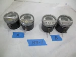 Marchal Fog Light Rolls-royce Phantom Wraith Iii 20/25 Bugatti. Fixed Price $850.00.