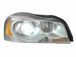 Right Passenger Side Adaptive Xenon Hid Taillight Lamp Oem For 08-14 Volvo XC90. Fixed Price $222.45.