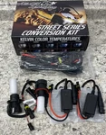 New Race Sport H13-3-6K-BI-SLIM Can-bus Hid Kit Ballast 35W Dual Beam. Fixed Price $30.00.