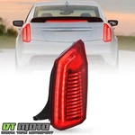 For 2014-2019 Cadillac Cts Led Tail Light Brake Lamp Replacement Passenger Side. Fixed Price $248.99.