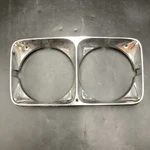 Original 1970 Cadillac Headlight Bezel Door 1494987 Free Shipping. Fixed Price $39.49.