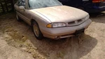 Passenger Right Headlight Fits 96-99 Bonneville 4555779. Fixed Price $99.90.