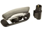 Passenger Right Side Marker Light Uro ( For Volvo S60 S80 XC70 XC90 ). Fixed Price $22.98.