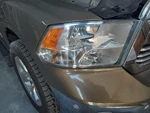Passenger Headlight Classic Style Halogen Fits 13-24 Dodge 1500 Pickup 3232557. Fixed Price $244.90.