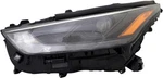 Driver Headlight Led Without Adaptive Fits 21-24 Highlander 126989. Fixed Price $645.00.