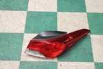 11-13 Elantra Sedan Passenger Right Rh Lamp Lens Oem Wty. Fixed Price $107.99.