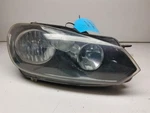 2010-2014 Volkswagen Golf Gti Right Passenger Side Halogen Headlight Oem. Fixed Price $175.00.