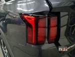 Driver Tail Light Quarter Panel Mounted Hybrid Fits 21-24 Sorento 209918. Fixed Price $251.55.