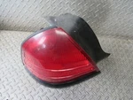 00 - 11 Ford Crown Victoria Left Driver Rear Quarter Panel Mounted Tail Light. Fixed Price $30.71.