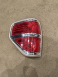 2009-2014 Ford F150 Rear Left Driver Side Tail Light Brake Lamp Oem AL3413B505A. Fixed Price $59.99.
