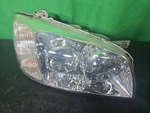 2005 Hyundai XG300/XG350 Headlight Assembly Right Side Oem 9210239500. Fixed Price $416.85.