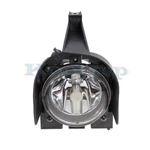 Front Left Fog Light Clear Plastic XL2Z 15200 Ba FO2592176. Fixed Price $62.95.