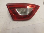 Driver Left Tail Light From 2018 Chevrolet Cruze 12459684. Fixed Price $105.94.