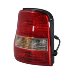 Tail Light For Kia Sedona 03-05 Replacement ID0002AA1638R00 Driver Side Outer. Fixed Price $96.48.