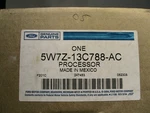 New Sealed Ford 2005 Crown Victoria 5W7Z-13C788-AC Light Control Module LCM-2. Fixed Price $225.00.