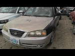 Driver Corner/park Light Side Marker Bumper Mounted Fits 01-06 Elantra 2141399. Fixed Price $43.95.