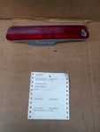 2001 Honda Odyssey High Mounted Stop Light Lamp. Fixed Price $40.00.