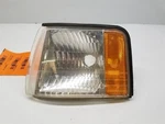 Driver Corner/park Light Cornering Fits 97-99 Deville 4460. Fixed Price $52.79.