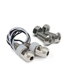 Design Engineering (dei) 30301 Lite Boltz Kit. Fixed Price $37.43.