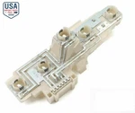 Genuine Mercedes Gl W164 Left N/s Tail Light Lamp Socket A1648200377 Oem. Fixed Price $78.35.