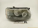 Range Rover Hse L322 Passenger Right Headlight Lamp Xenon Hid Fits 2010-2011. Fixed Price $431.87.