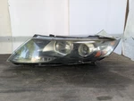 Driver Left Headlight Xenon Hid Fits 11-13 Optima 24162. Fixed Price $164.99.