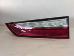 Driver Left Tail Light Liftgate Mounted Fits 19-22 Pilot 128336. Fixed Price $207.00.