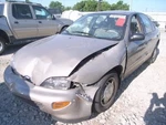 1996 Chevrolet Cavalier Used Passenger Right Tail Light Assembly 73000 Miles. Fixed Price $75.00.