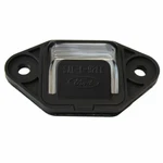 Genuine Ford License Plate Light Assembly F6UZ13550AA. Fixed Price $16.99.