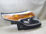 Passenger Right Headlight Halogen Fits 13-15 Ford Explorer EAB4K-195878. Fixed Price $149.50.