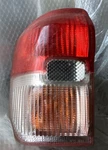 01-03 Toyota RAV4 Left Driver Tail Light Assembly 713005. Fixed Price $59.99.
