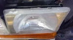 Passenger Right Headlight Sedan Fits 92-96 Roadmaster 19789. Fixed Price $34.50.