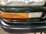 Used Turn Signal Parking Light Assembly Fits: 2003 Chevrolet S10/S15/SONOMA. Fixed Price $99.90.