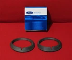 Nos 1964 65 66 Mustang Parking Light Body Seals C5ZZ-13217-C. Fixed Price $45.00.