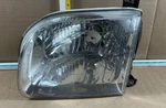 2001-2004 Toyota Sequoia Front Left Headlight Lamp 114-10216L Oem. Fixed Price $58.79.