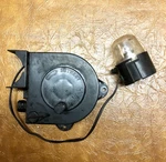 88-96 Chevy Gmc Truck Tahoe Suv Under Hood Retractable Light Oem 15528774. Fixed Price $45.00.