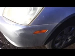 Driver Corner/park Light Side Marker Bumper Mounted Fits 06-08 Optima 24647272. Fixed Price $110.70.